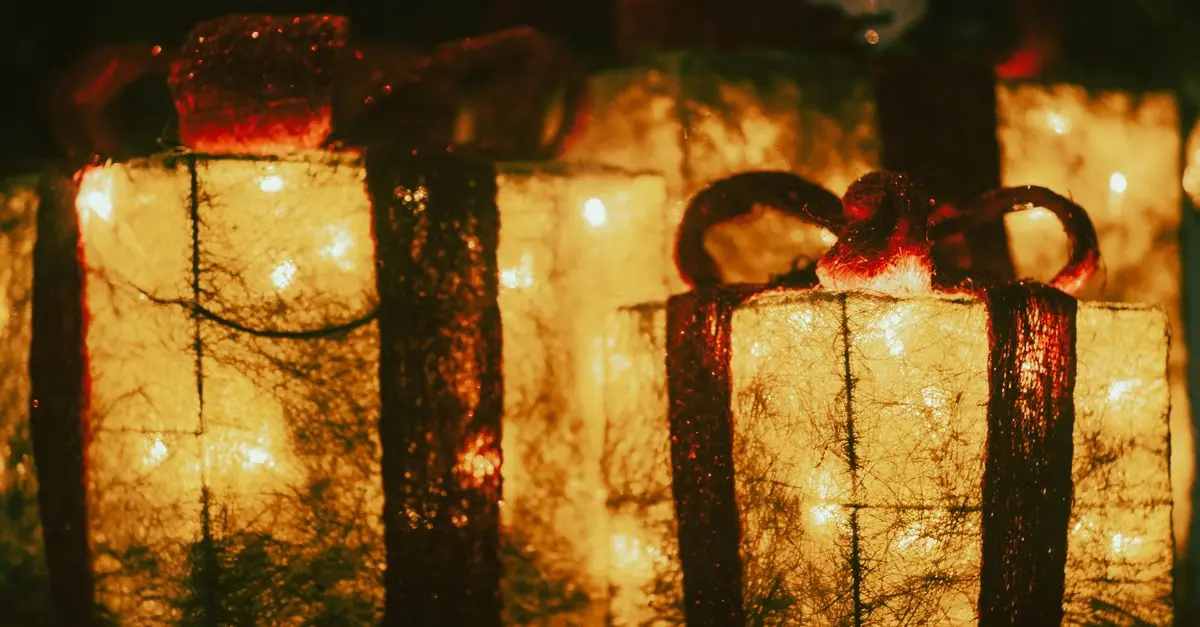 Comment Choisir un Jouet de Noël Éducatif