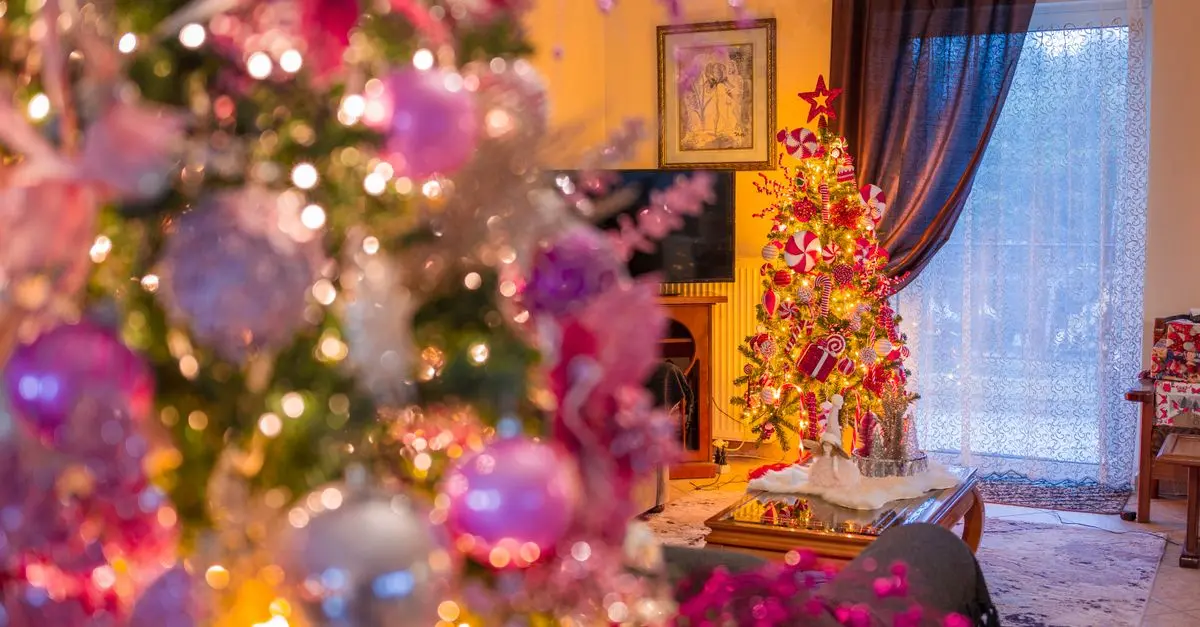 Comment Créer un Marché de Noël Magique à Domicile