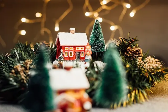 Les Meilleures Activités à Faire Pendant les Festivités de Noël