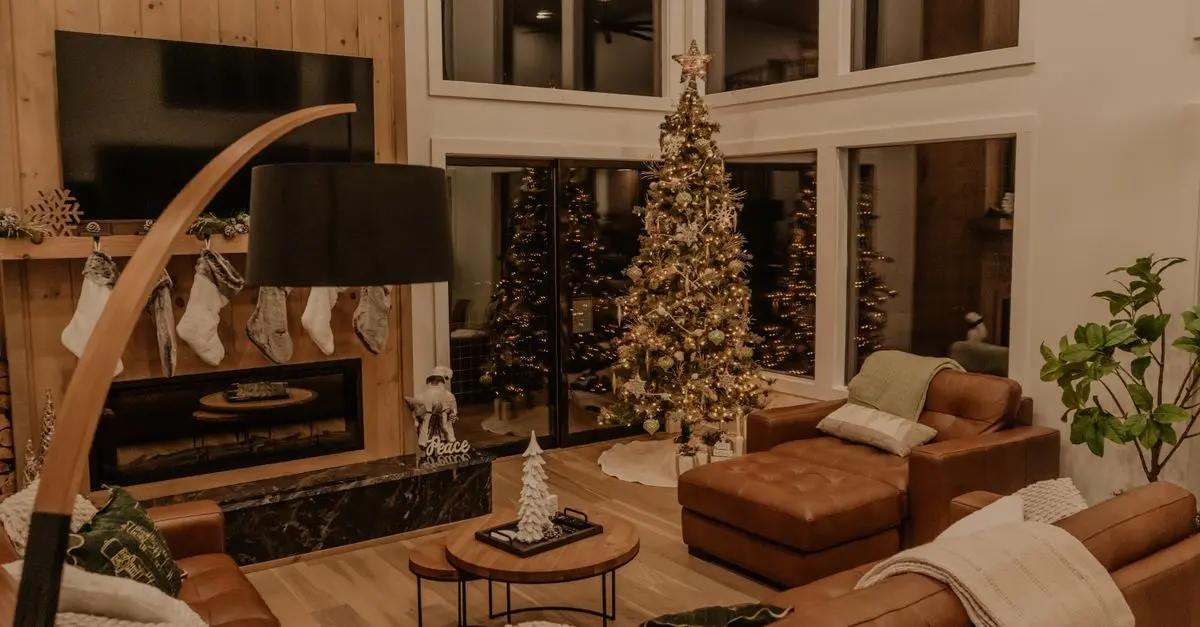 Comment Créer une Ambiance Magique pour Noël