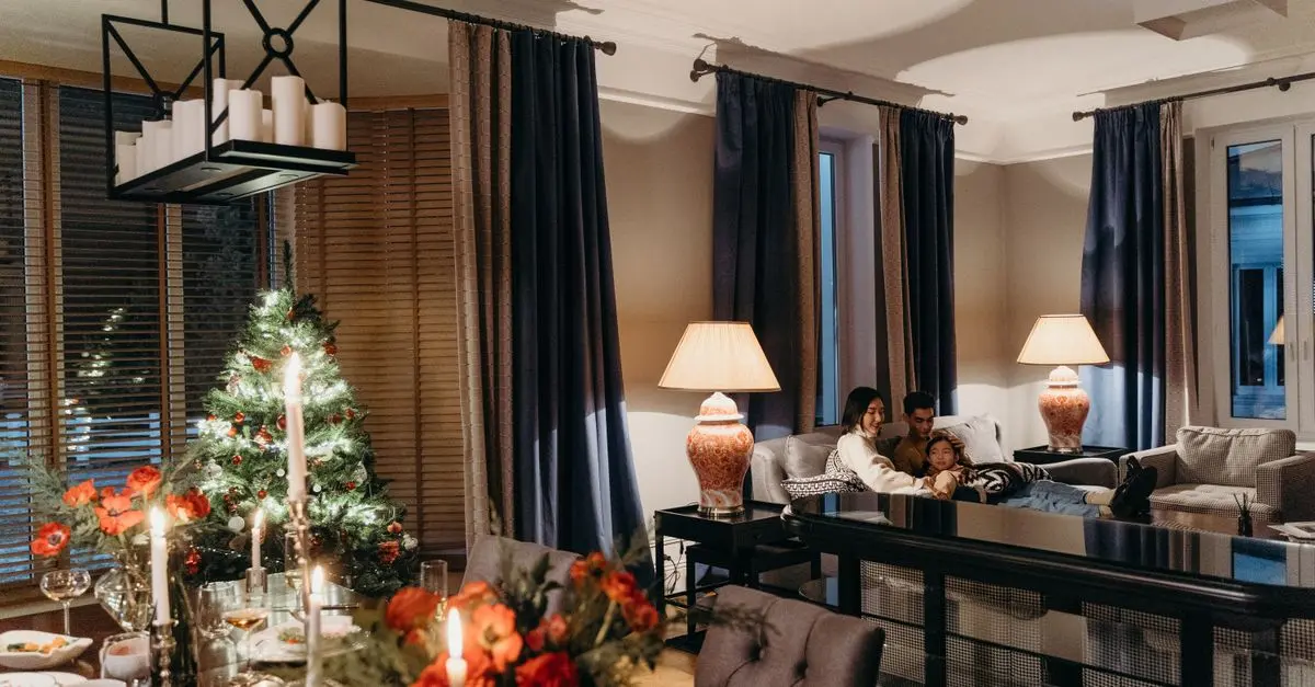Les Meilleures Activités en Famille à Faire Pendant Noël