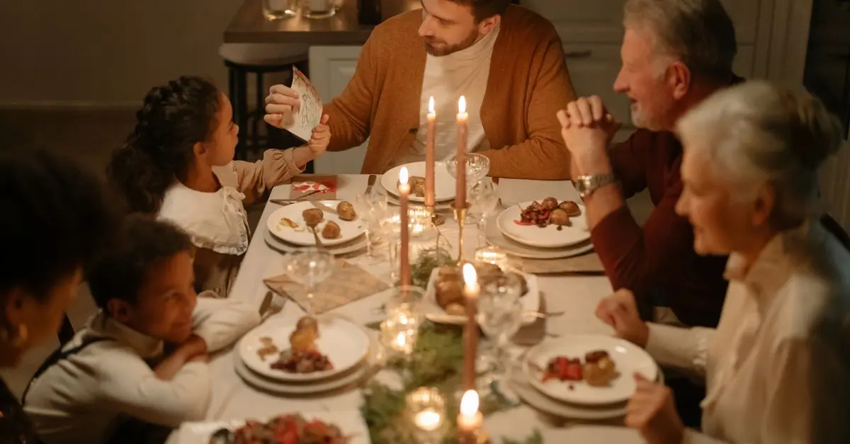 Les Traditions de Noël à Travers le Monde : Un Voyage Émotionnel