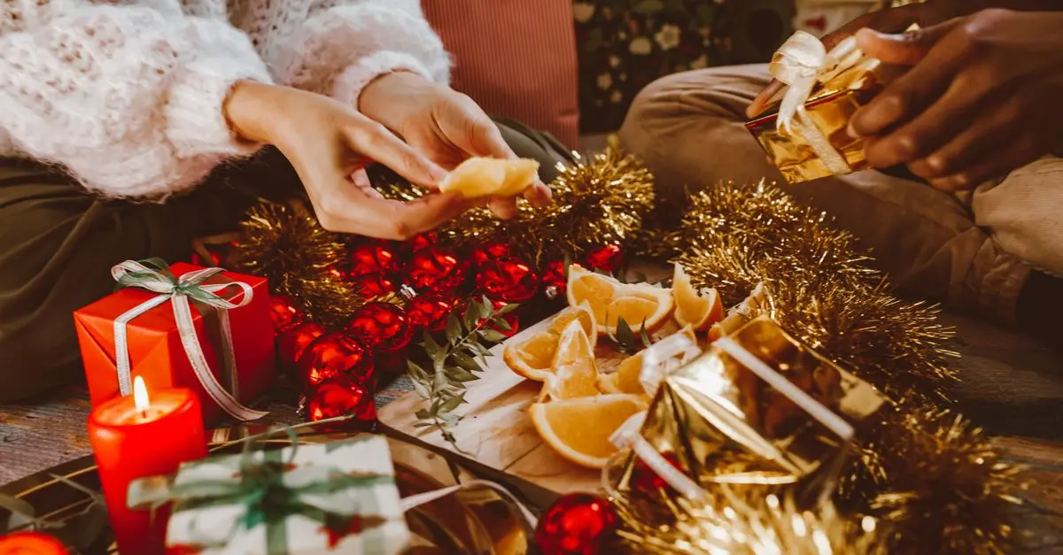 10 Astuces pour Créer des Souvenirs Inoubliables à Noël