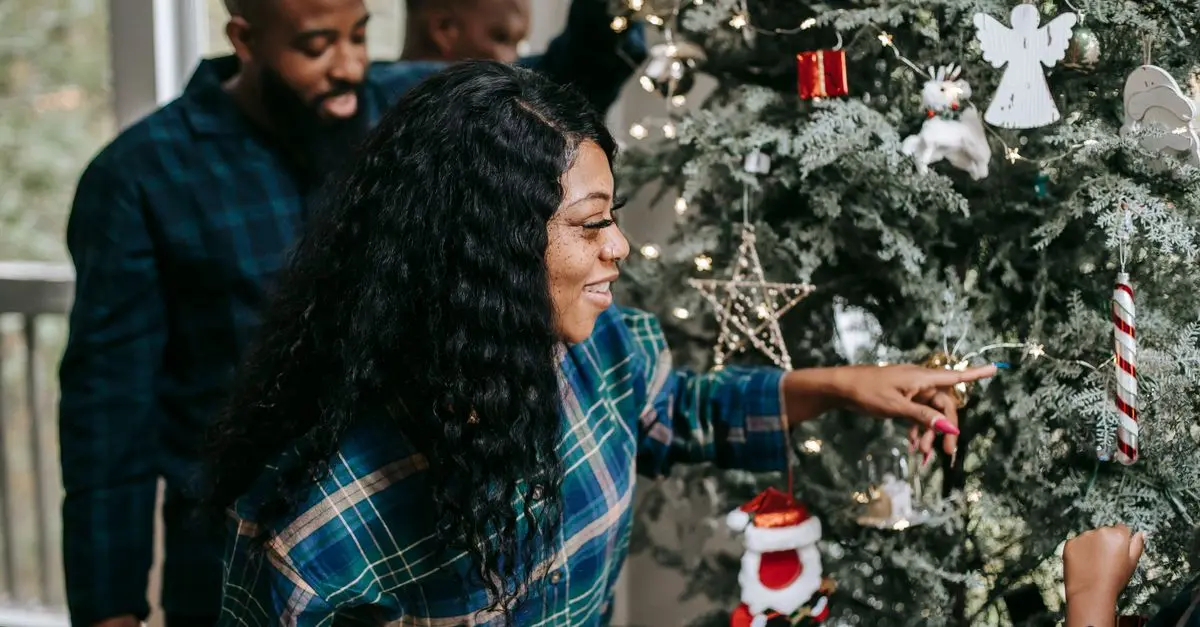 Les Meilleures Traditions de Noël à Adopter en Famille