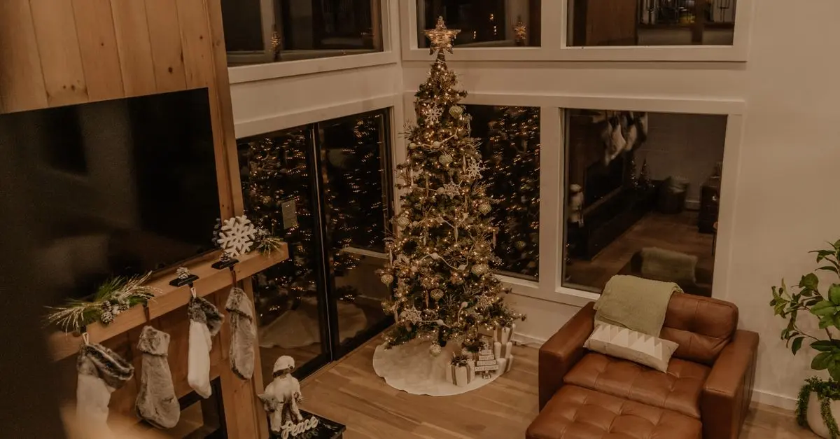 Comment Créer une Ambiance Magique pour Noël
