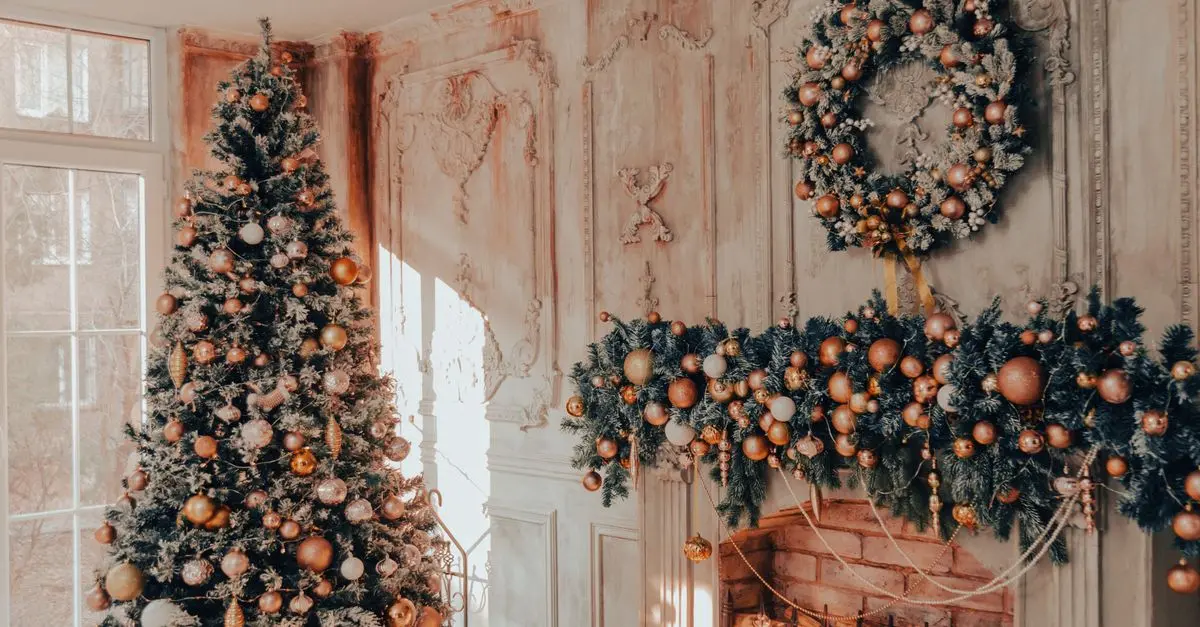 Comment Créer un Ambiance Festive pour Noël