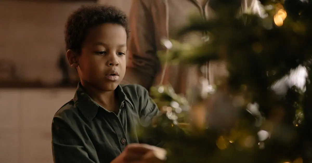 Les 10 Meilleures Activités à Faire Pendant les Festivités de Noël