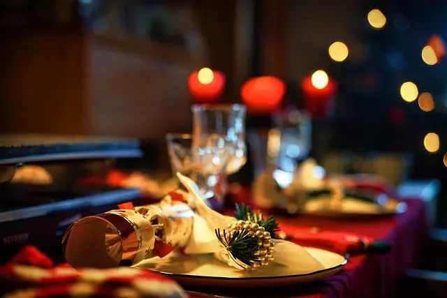 Les 10 Meilleures Recettes de Noël à Tester Absolument