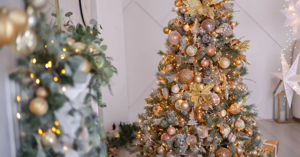 Les 7 Secrets pour Créer une Ambiance Magique à Noël