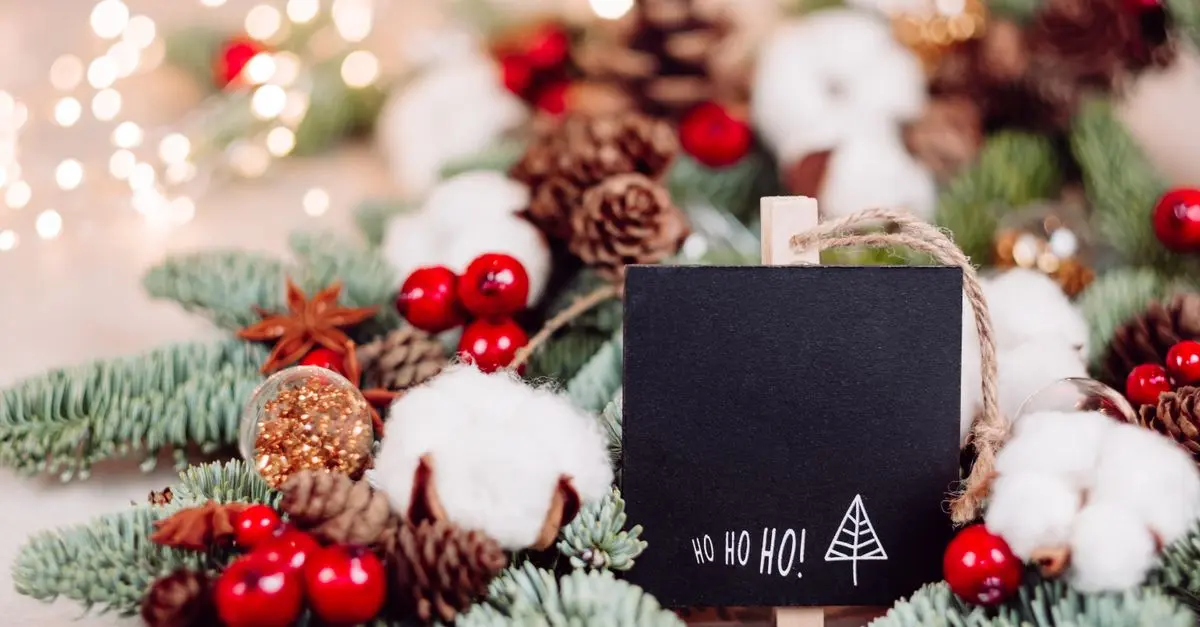 Comment Créer une Tradition de Noël Familiale Inoubliable