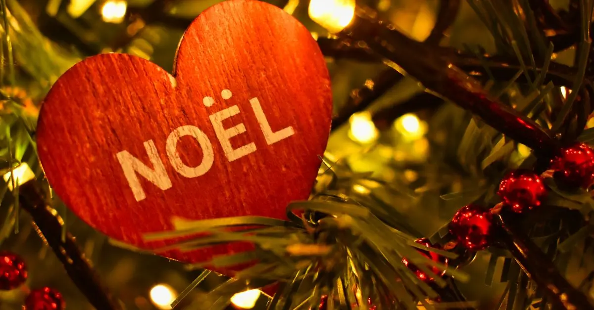 Comment Créer un Marché de Noël à Domicile Réussi