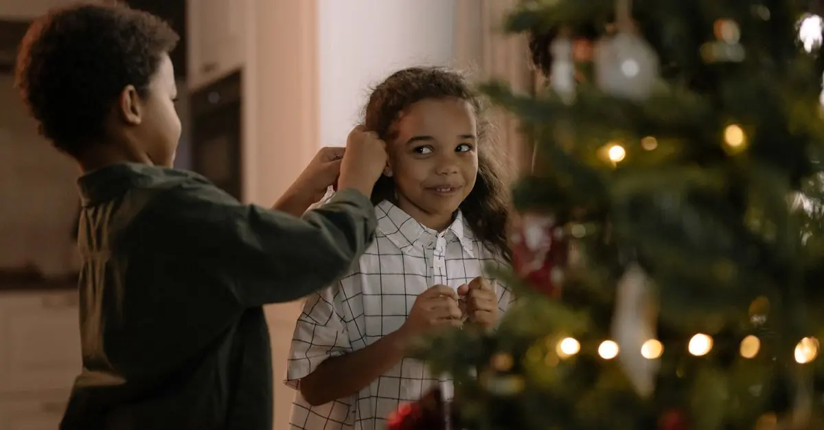 Les Meilleures Traditions de Noël à Découvrir en Famille