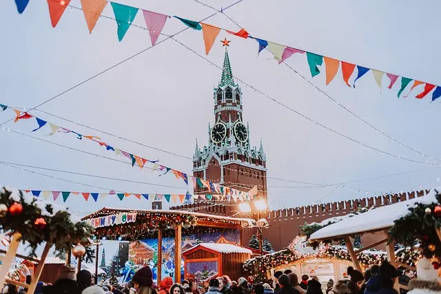 Les Traditions de Noël à Découvrir : Célébrations Incontournables