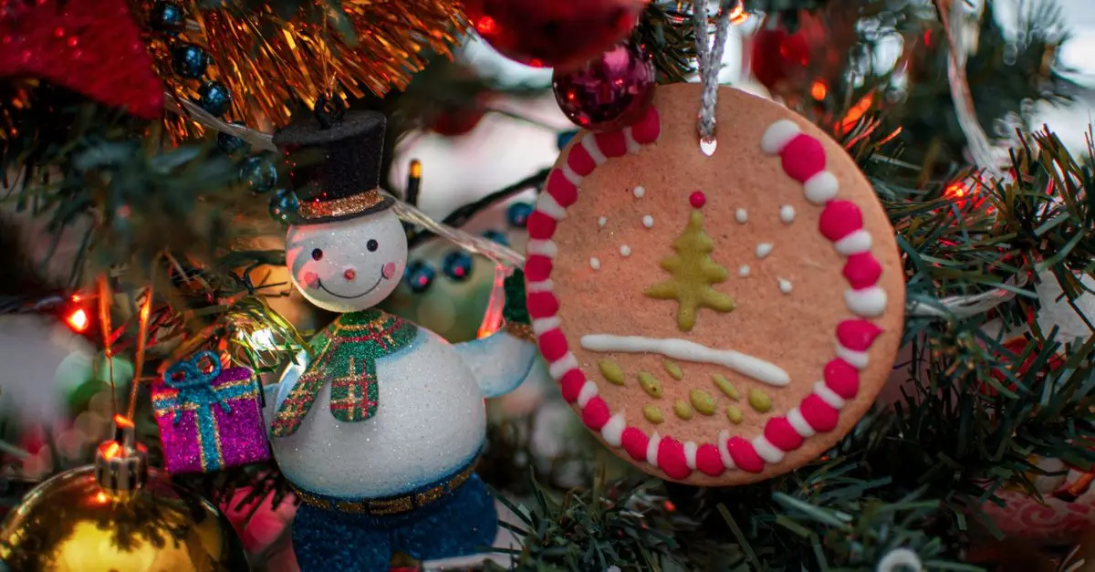 Ce qu'Il Faut Savoir sur le Repas de Noël Traditionnel