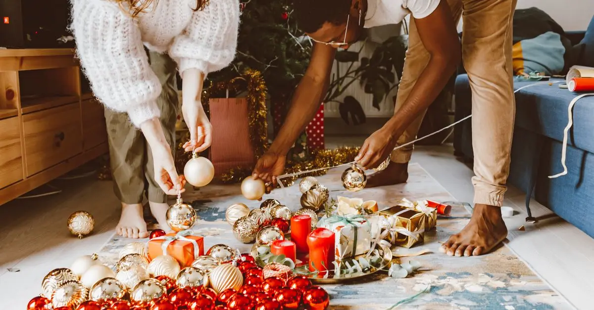10 Activités Familiales à Faire Pendant les Fêtes de Noël