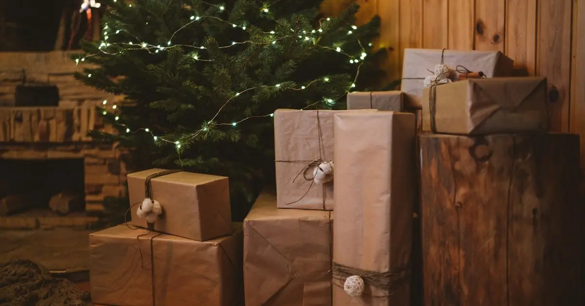 Les Incontournables des Décorations de Noël Écologiques