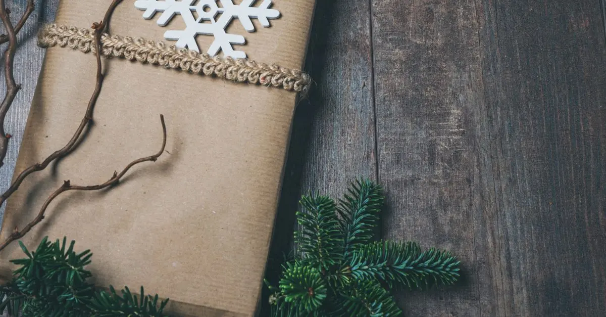 Comment Fêter Noël de Manière Écologique et Durable