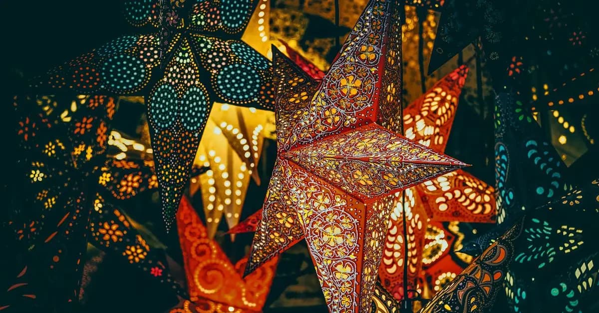Les Traditions de Noël à Travers le Monde : Un Voyage Culturel