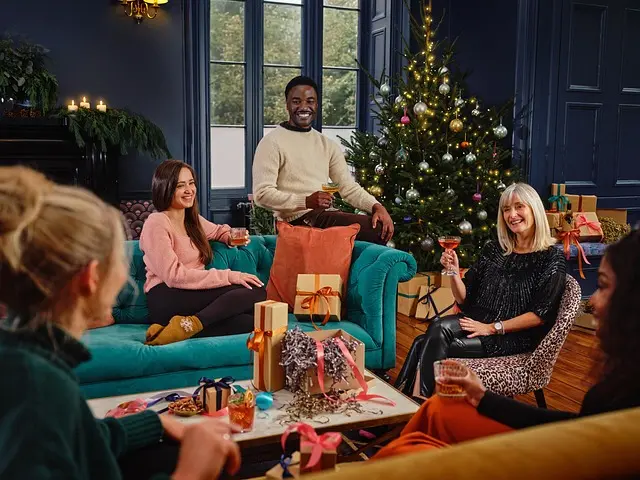Les 10 Meilleures Activités à Faire Pendant les Festivités de Noël