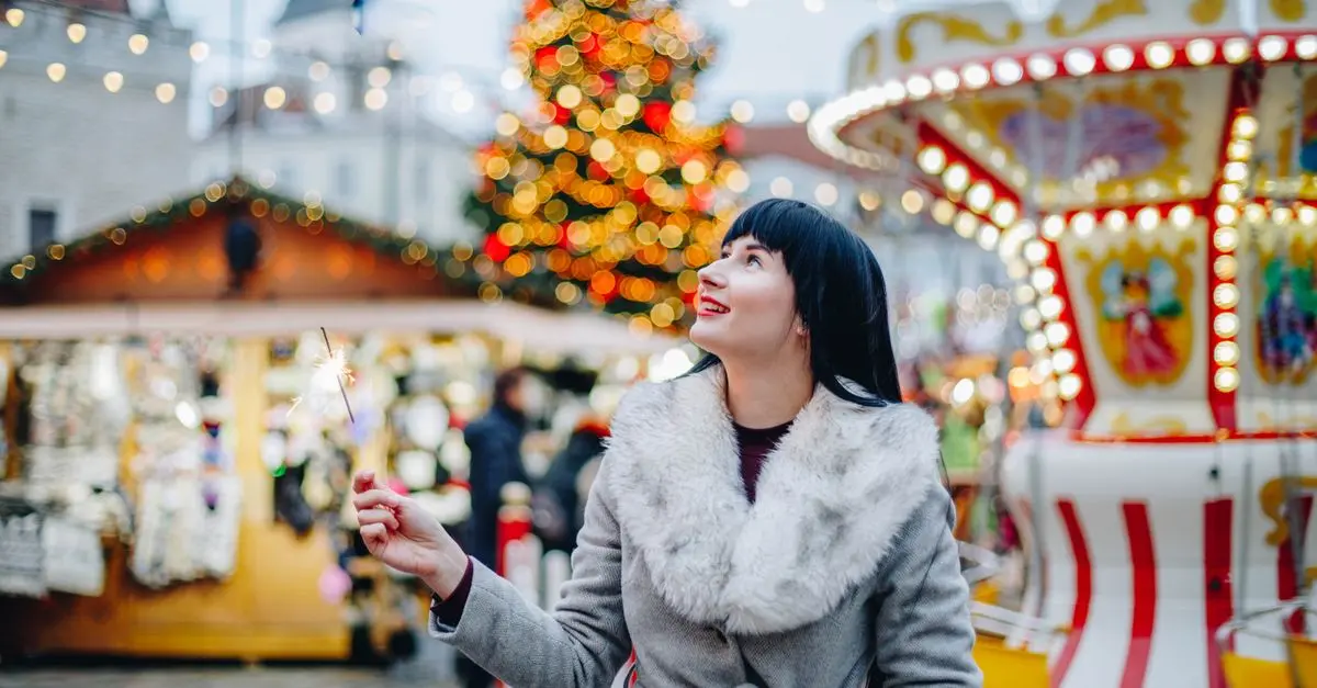 10 Traditions de Noël à Travers le Monde