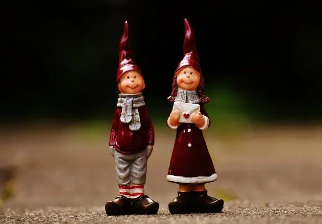 Comment Créer un Calendrier de l'Avent Magique