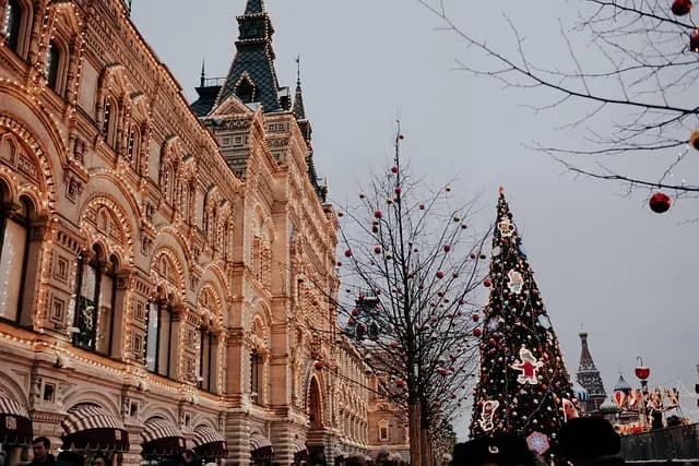 Top 10 des Activités Incontournables à Faire pour Noël
