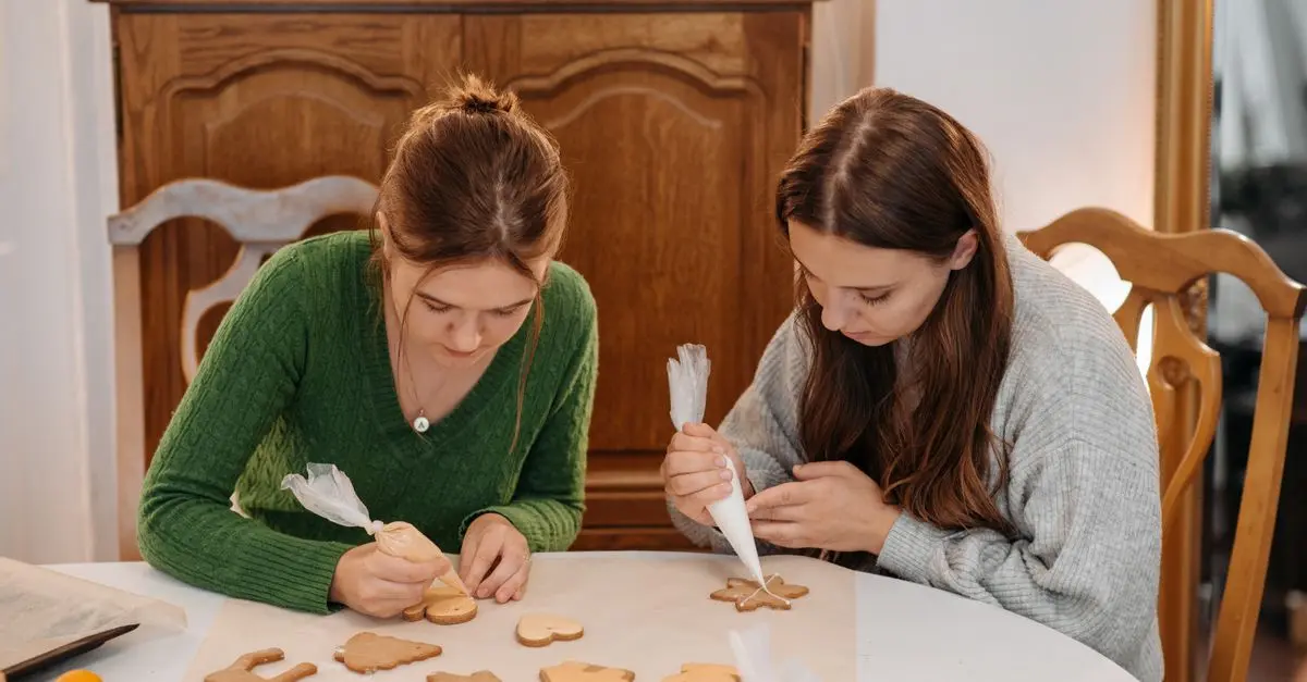 11 Activités Créatives à Faire pendant les Festivités de Noël