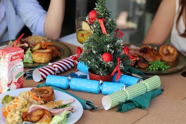 Comment Organiser des Festivités de Noël Magiques