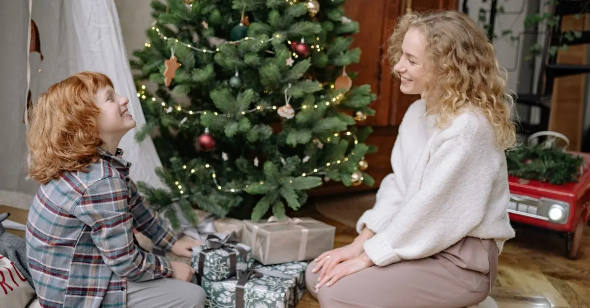 10 Traditions de Noël à Adopter en Famille