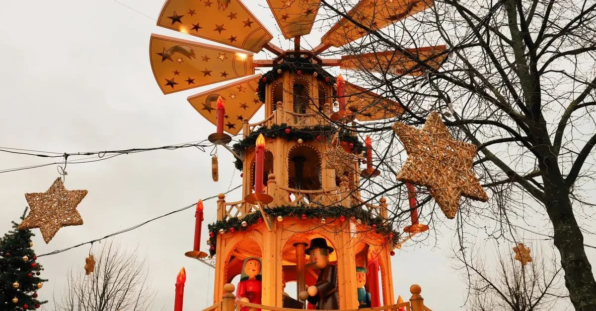 Les Traditions de Noël à Travers le Monde : Un Voyage Émotionnel