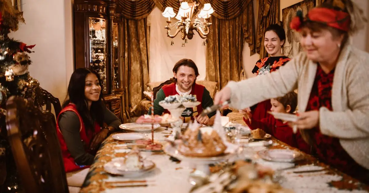 Comment Créer des Traditions de Noël Inoubliables en Famille
