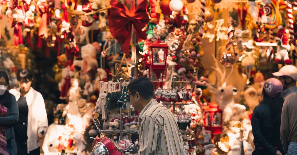 Les Meilleures Activités à Faire Pendant les Festivités de Noël