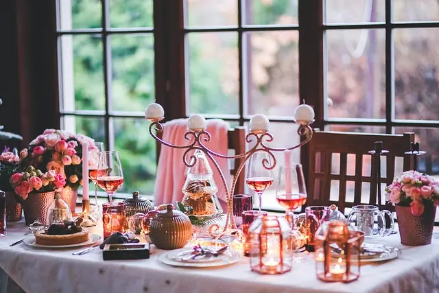 Comment Créer une Ambiance Festive pour Noël à la Maison