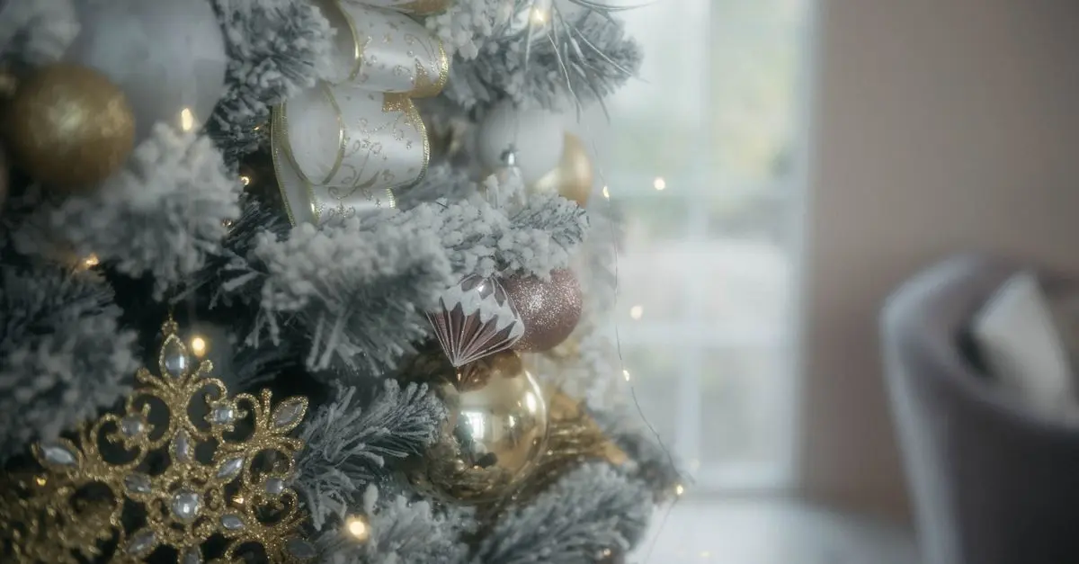 Guide des Traditions de Noël à Découvrir