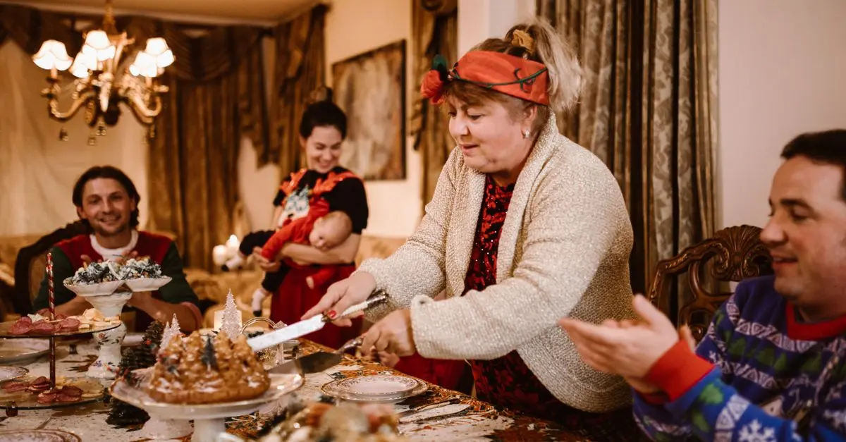 Comment Organiser des Festivités de Noël Inoubliables