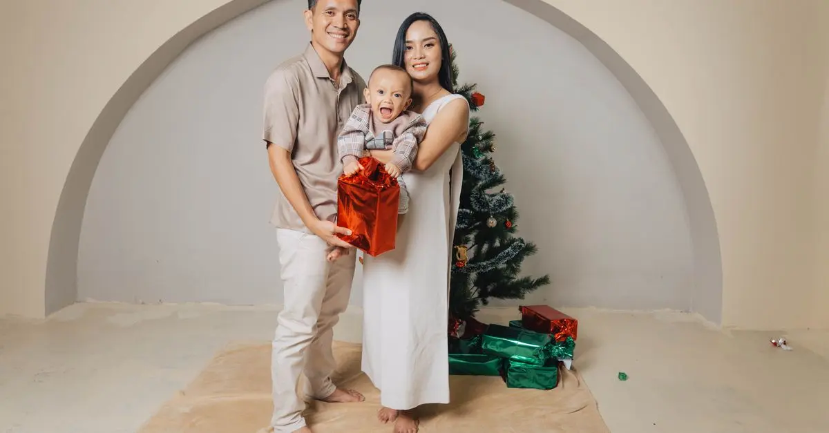 10 Activités Ludiques pour un Noël Enchanté en Famille