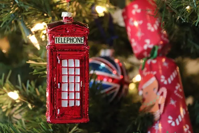 Comment Organiser des Festivités de Noël Écologiques et Joyeuses