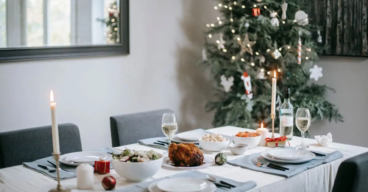 Comment Créer une Liste de Réveillon de Noël Inoubliable