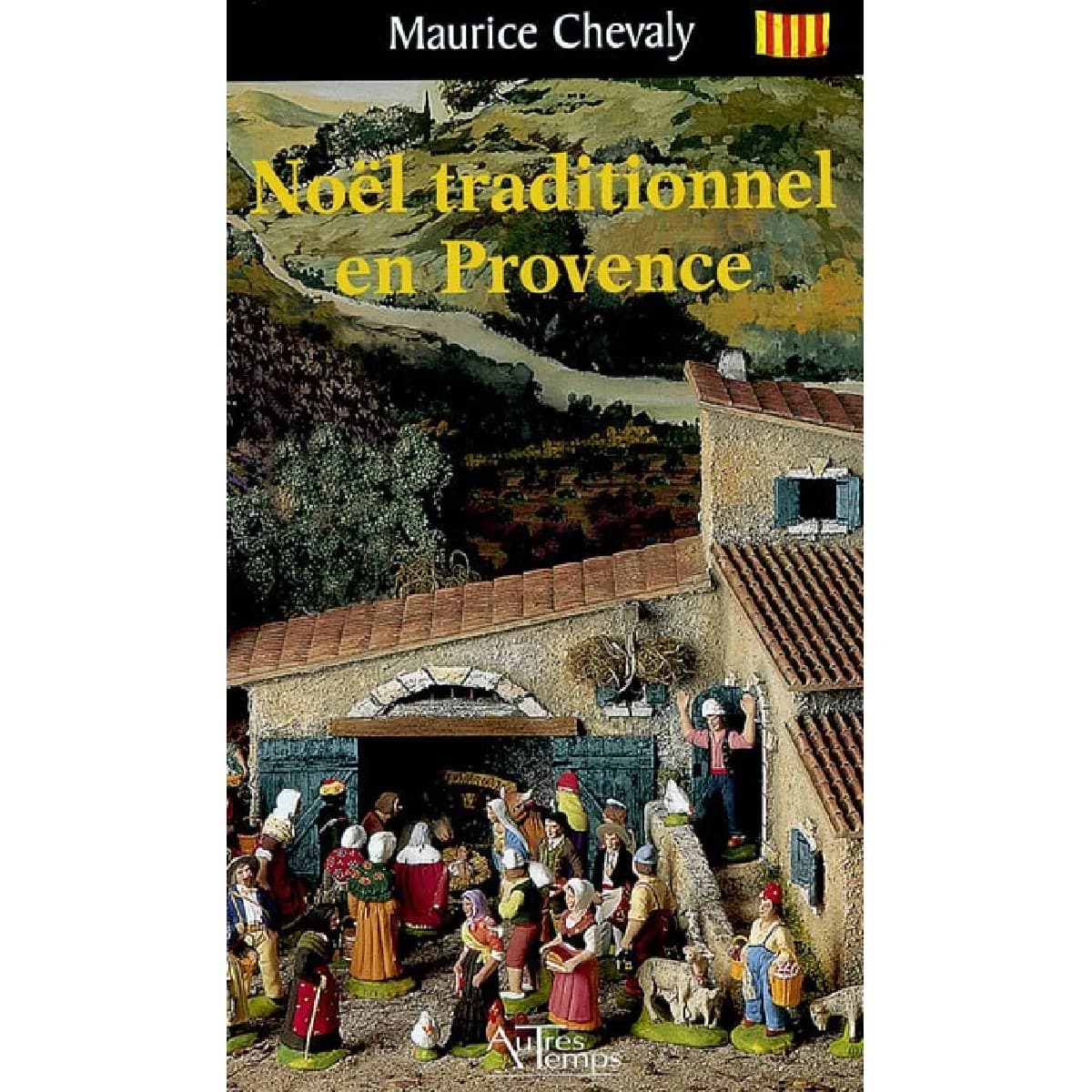 Noël traditionnel en Provence