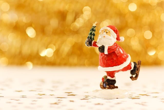 10 Activités Festives à Faire en Famille Pendant Noël