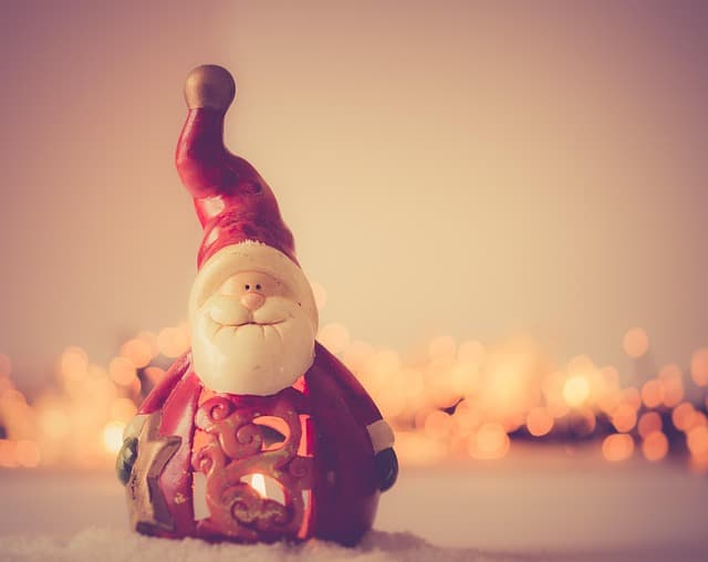 Les Meilleures Activités à Faire Pendant les Festivités de Noël
