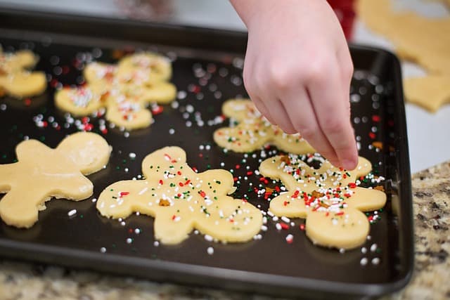 Les 10 Meilleures Activités en Famille à Faire pour Noël