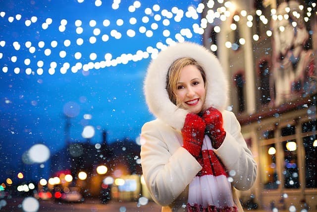 Les 5 Meilleures Activités à Faire Pendant les Festivités de Noël