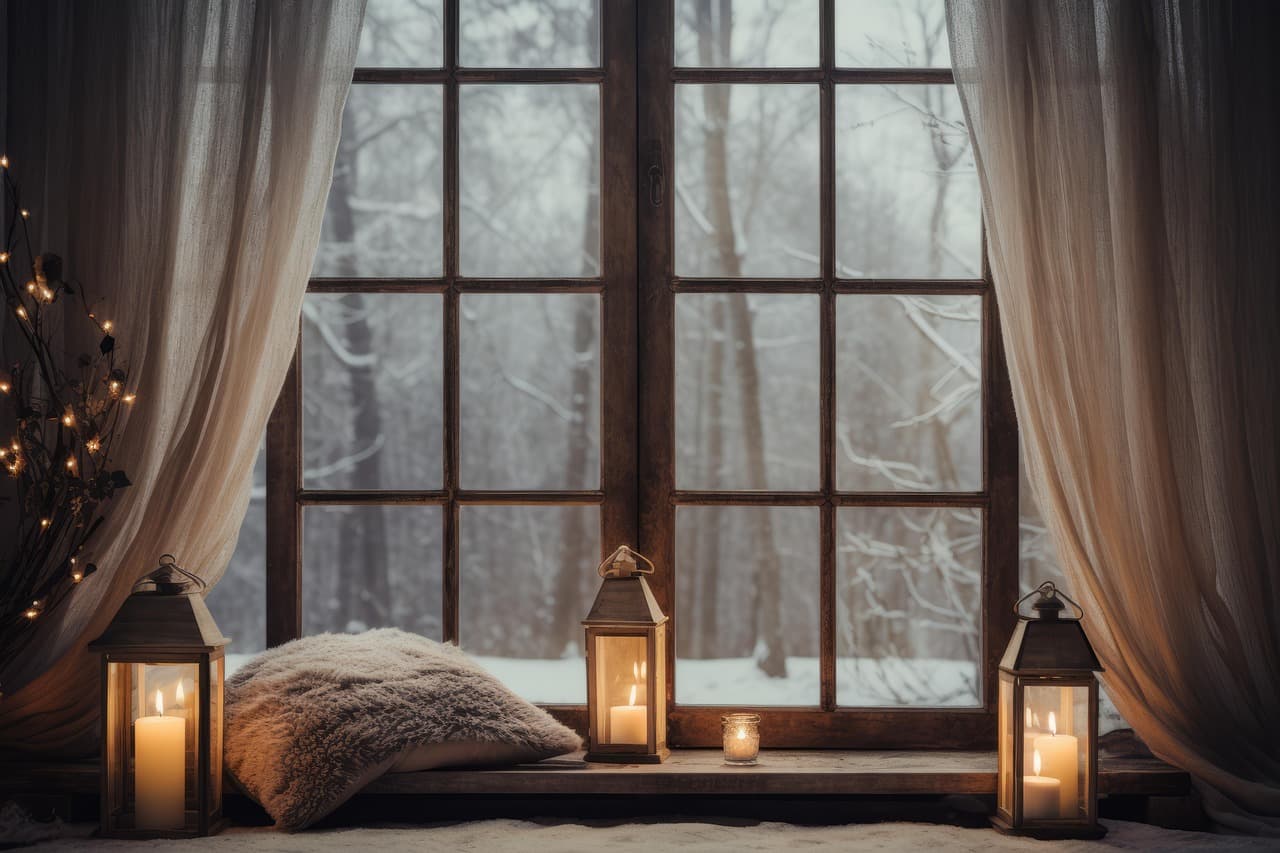 5 Activités Magiques pour des Festivités de Noël Inoubliables