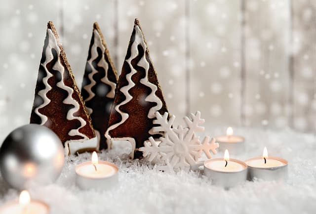 Comment Organiser des Festivités de Noël Inoubliables