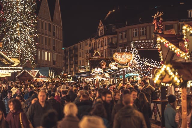 Les 10 Meilleures Activités à Faire Pendant les Festivités de Noël