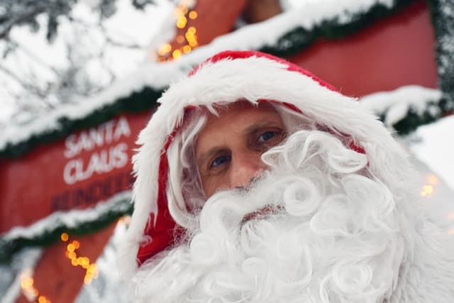 Les Meilleures Activités Familiales à Faire Pendant les Festivités de Noël