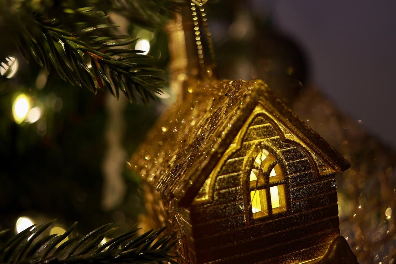 Comment Créer des Traditions de Noël Familiales Inoubliables