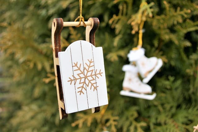 Comment Créer des Traditions de Noël Familiales Durables