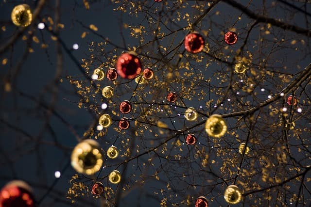 10 Activités Enchantées à Faire Pour une Fête de Noël Réussie